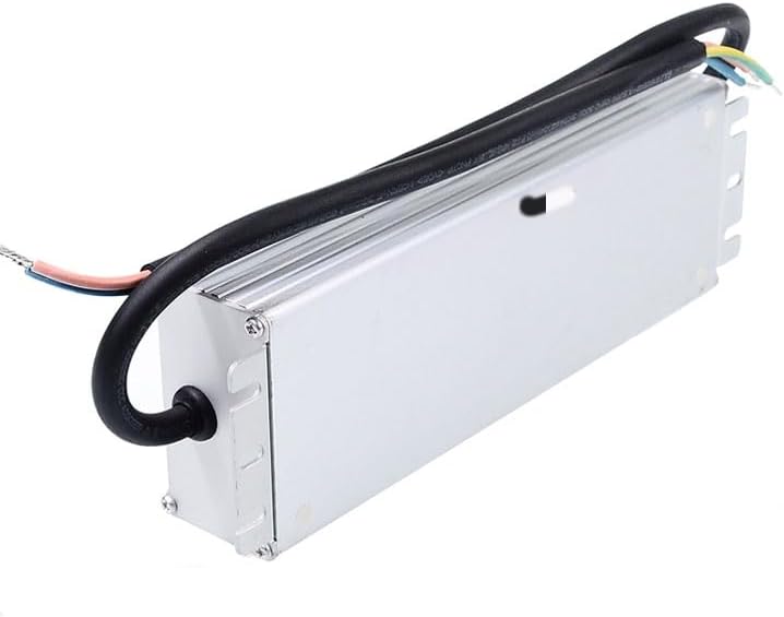 Mean Well HLG 100W 4A LED Driver HLG-100H-24B Switching Power Supply Converter Transformer with IP67 PFC Function Metal Case 3 in 1 Dimming