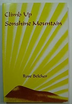 Paperback Climb Up Sonshine Mountain Book