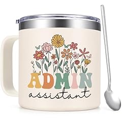 Administrative Assistant