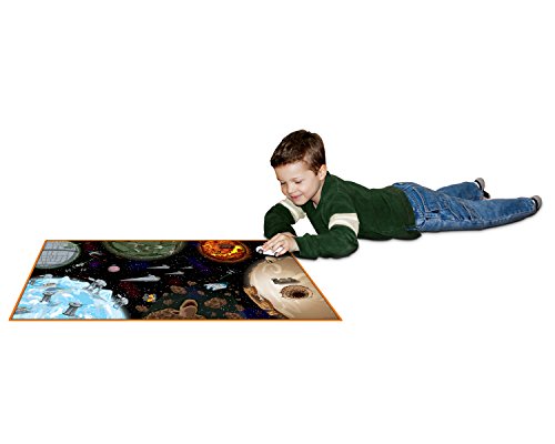 Star Wars Play Mat
