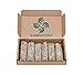 Sage Bundles - 6 - 4" Blue Sage Smudge Sticks - Perfect Sage Stick Smudge Sticks Smudging Kit Replenishment