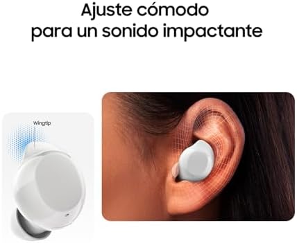 Samsung Galaxy Buds Core — galinė pusė