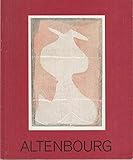  Gerhard Altenbourg aus der Sammlung des Lindenau - Museums Altenburg.