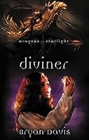 Algopix Similar Product 4 - Diviner (Dragons of Starlight)