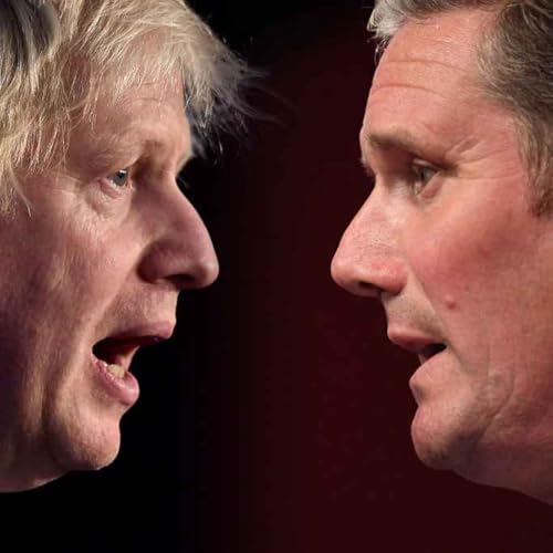 &lsquo;Worse than the worst of Boris Johnson&rsquo; &ndash; are Labour turning on Starmer?