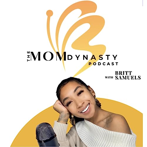 Ep. 50 Moms On The Spectrum with Des Coleman