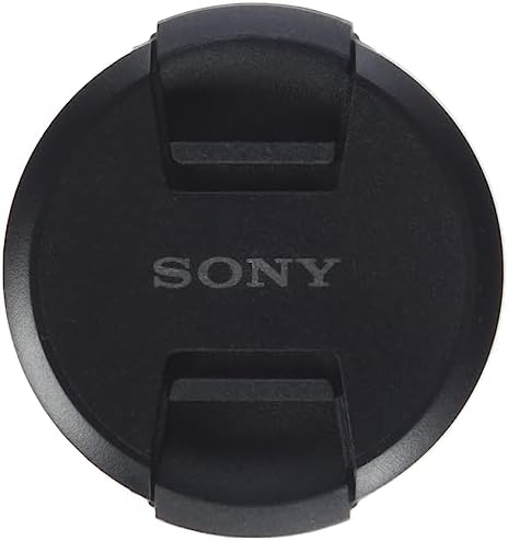 Sony 55mm Front Lens Cap ALCF55S