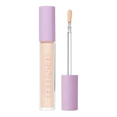 Tower 28 Beauty Swipe Serum Concealer - Hydrating Buildable Medium-Coverage Concealer with Skincare Benefits for Sensitive Skin -