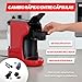 Imagen de SOGO Cafetera Cápsulas 3 en 1 Compatible con Nespresso Dolce Gusto y Starbucks