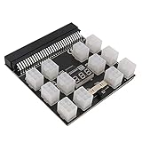 Este adaptador es adecuado para el siguiente modelo de fuente de alimentación: DPS-800GB A, DPS-1200FB A, DPS-1200QB A, PS-2751-5Q, PS-2751-LF-1F, HSTSN-PL12, DPS-700LB D, PS-2112-5L, DPS-750RB A.