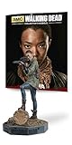Eaglemoss The Walking Dead Collector's Models: Sasha Figurine