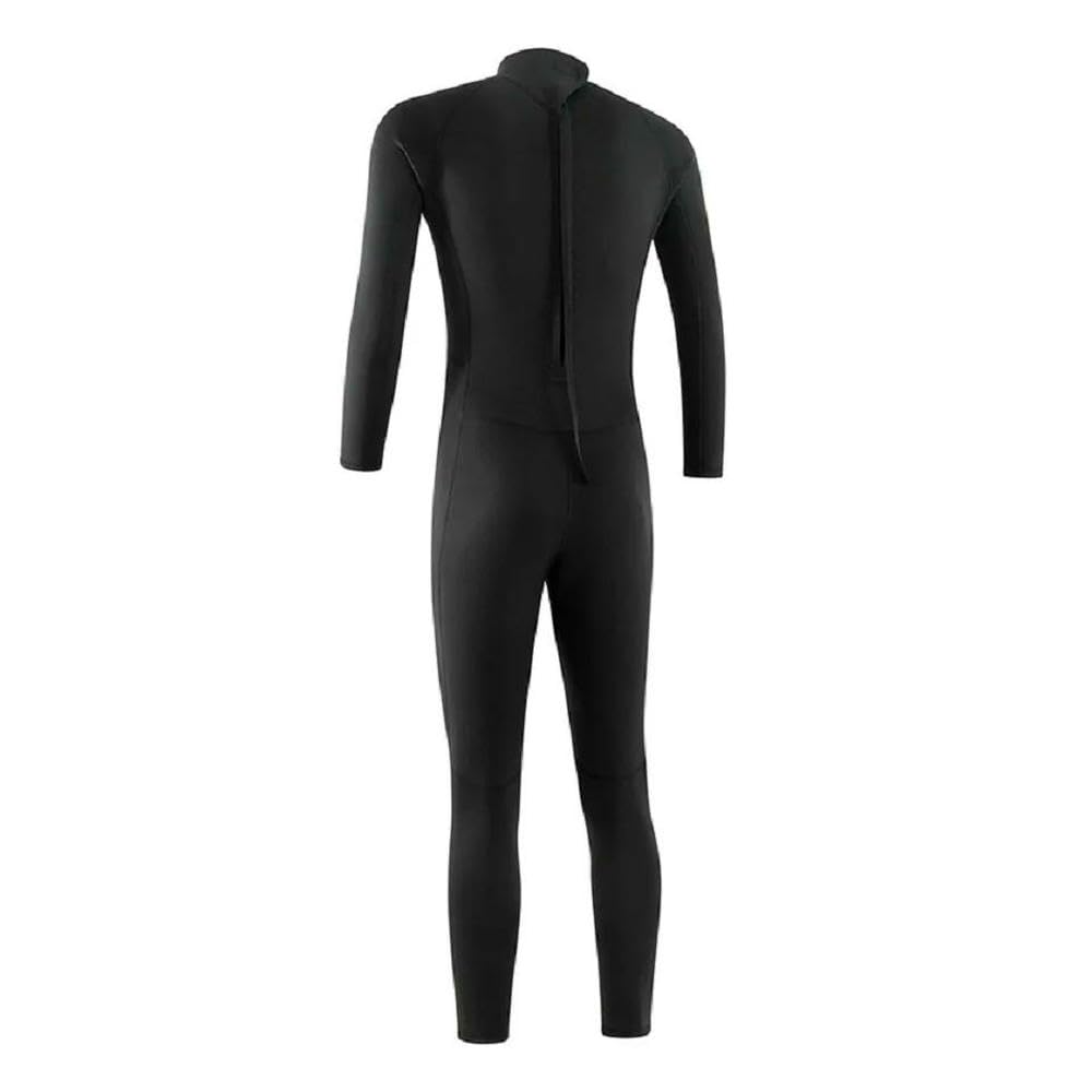 GLDFW - Mute termiche in neoprene da 3 mm/2 mm, per immersioni, surf, snorkeling, kayak, nuoto, per tenere al caldo