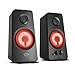 immagine 2Trust Gaming GXT 608 Set di Altoparlanti con Gradevole Illuminazione LED, PC