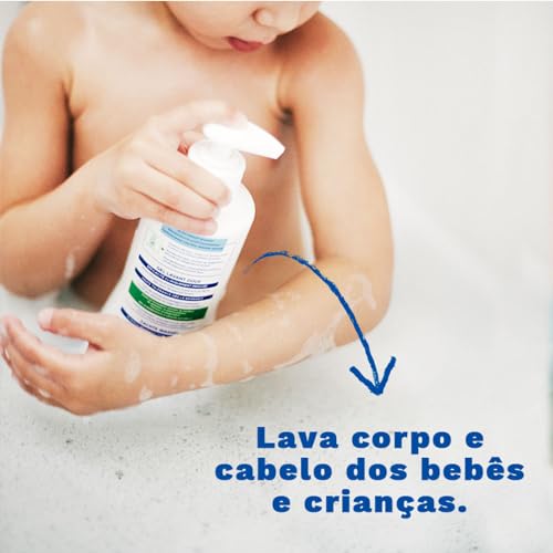 Mustela Gel Lavante Suave 500ml - Sabonete... glide