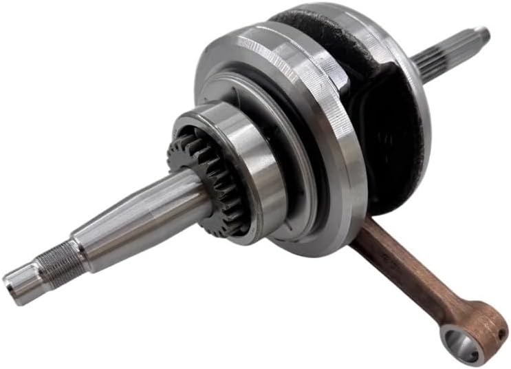 Crankshaft Assy For LH260 LH300 Sets300B By FA D300 H300 G300 ATV Quad 22501 LU015132 2.1.01.0010