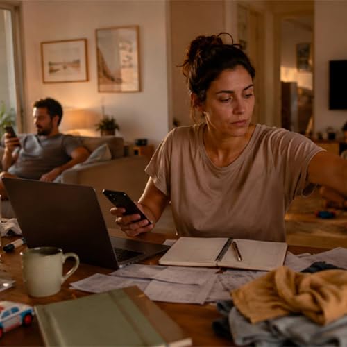 Relacionamentos e cuidado: quando amar vira mais uma tarefa