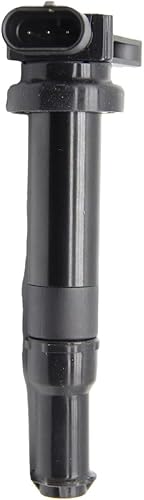 Miniatura 4 de Juego de 6 bobinas de encendido de repuesto para Kia Optima 2006-2007 V6 2.7L