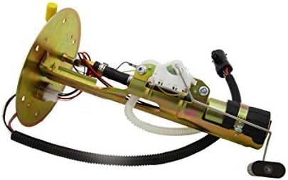 Fuel Pump E2296S for 1999 2000 2001 Ford Explorer Mercury Mountaineer 2001 Ford Explorer Sport Trac 4.0L 5.0L A2296S