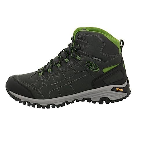 Image of Brutting Women's High Rise Hiking Shoes