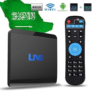 Live IPTV Receiver Box 1600+ Global Channels from Asian American Europe Arabic Brazil