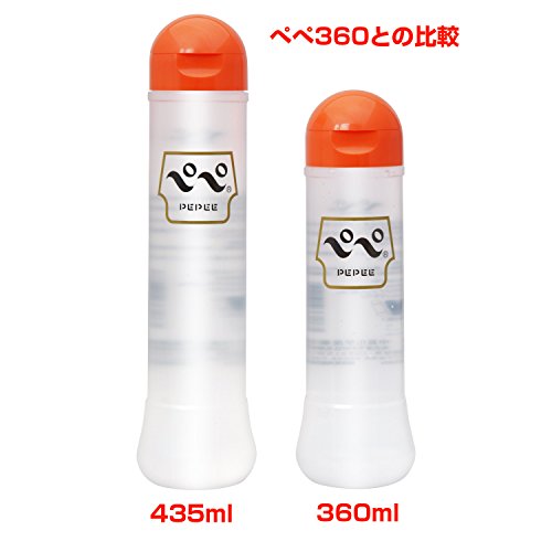 【Amazon.co.jp 限定】ペペローション 435ml - 画像2