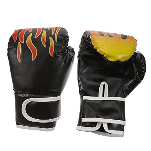 TOKIDNY De Boxeo PU para con Diseño De De Entrenamiento para Taekwondo y Kickboxing Color Aleatorio Ideal para y Entrenamiento