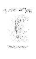 No More Light Years 1508522960 Book Cover