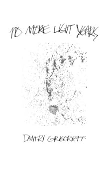 Paperback No More Light Years Book
