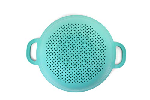 Mintra Colander 3 Piece - Teal #TOP4