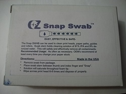 Preisvergleich Produktbild SNAP Zelletten - 10.16 cm / 101,6 mm Zusammenhang mit Reservoir Griff