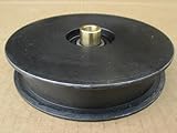 Replacement for fits HEAVY DUTY MOWER DECK IDLER PULLEY FOR MASSEY FERGUSON MF INDUSTRIAL 200