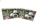 2 packs Japanese Green Tea Mochi - 7.4 Oz / 210g