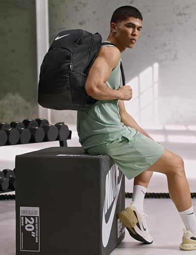 Nike Unisex Adult Gameday Brasilia X Backpack (24L or 30L) | Mens and Womens - Image 3
