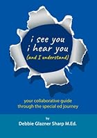 I See You, I Hear You: and I Understand 1736713507 Book Cover