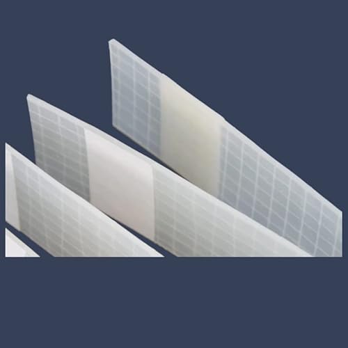 Thermobind 50Pcs 1/2" (12Mm) Glue Strips With Mesh Backing - 80-110 Sheet Capacity #TOP2