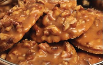 Texas Pralines by the Dozen - Thumbnail 2