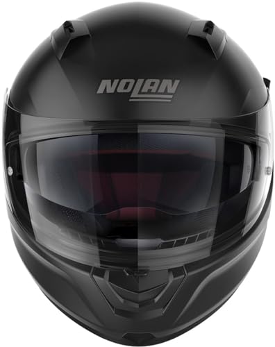 Casque Nolan N60-6 Classic intégral polycarbonate antibuée taille L 60 - 6
