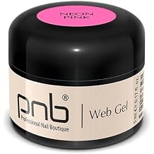 PNB builder gel sweet pink 5ml