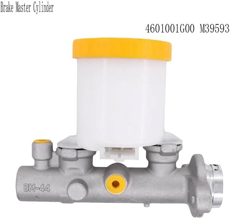 フォードに適合 日産に適合 ブレーキマスターシリンダー 耐久性のあるブレーキマスターシリンダー