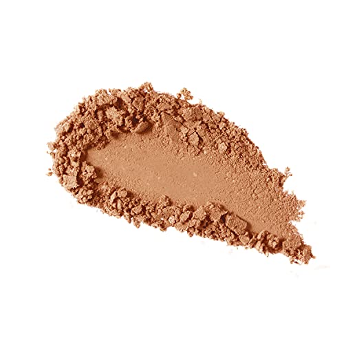 Lord & Berry Luxurious Silky Matte Finish Bronzer Powder - Long-Wearing, Blendable Face And Body Bronzer Palette Makeup For Sun-Kissed Glow, Ideal For All Skin Tones, Terracotta #TOP2