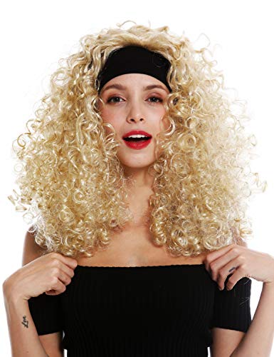 WIG ME UP - LM-153-ZA89/ZA88 Parrucca Donna