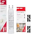 Frigidaire PurePour® PWF-1 (FPPWFU01) & PureAir® AF-2 (FRGPAAF2) Water & Air Filter Combo Kit