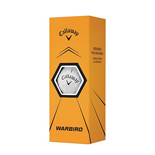 Callaway-Pelotas-de-golf-Warbird-2021