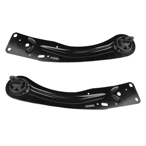 Trailing Control Arms, Trailing Arm Bushing Rear Left & Right Replacement for Ford Escape 2013-2019# CV6Z5808A CV6Z5808B # 527-998 528-041 by Bario - Used condition - US$47.92
