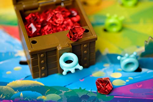 Clefs magiques Blackrock - vue 7