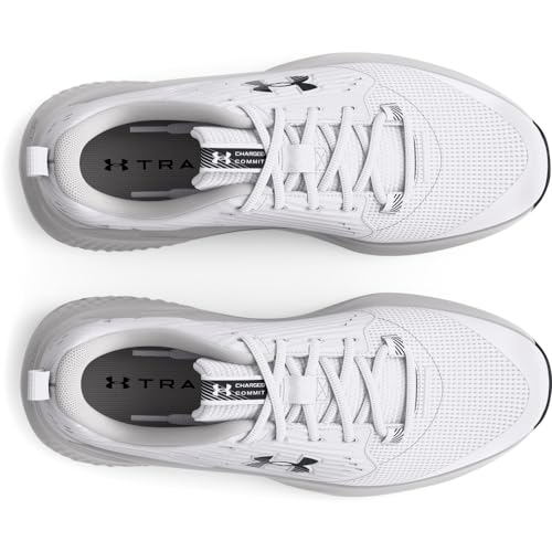 Image of Under Armour Women's Charged Commit Trainer 4 Shoes