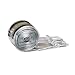 Swingline Heavy-Duty Cartridge Staples, 70 Sheet Capacity, 5000 per Roll (69495)