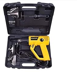 Soprador Térmico Stanley STXH2000K com Maleta