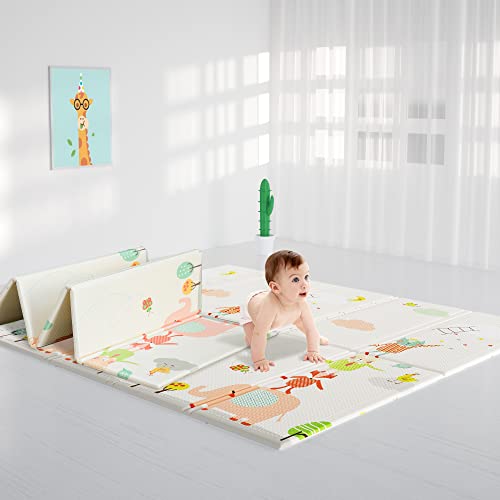 Top 10 Meilleur Tapis D Eveil Pliable Avis Comparatif Lesgueulescassees