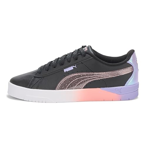 PUMA Unisex-Child Jada Sneaker2